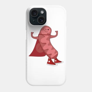 Mighty mitochondria Phone Case