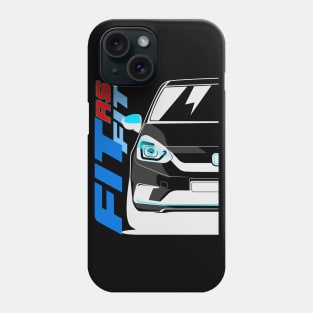 Fit RS 2020 Phone Case