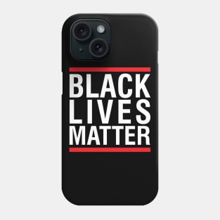 Black Lives Matter Forever Phone Case