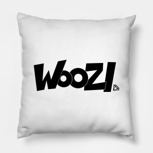 NANA tour with Seventeen: Woozi Pillow