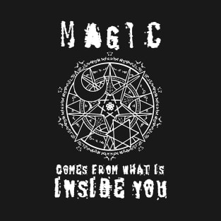 Magic T-Shirt