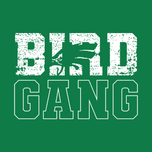 Bird Gang || 2 T-Shirt