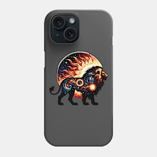 Leo Phone Case