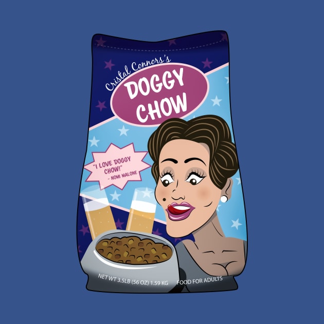 Doggy Chow by NGM
