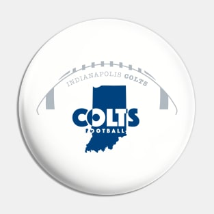 Indianapolis Colts Pin