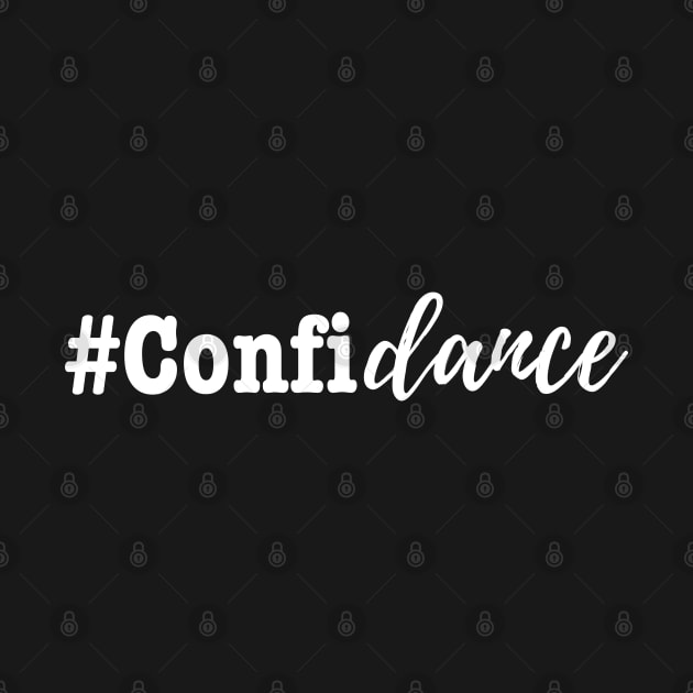Confidance-Dance Lover by HobbyAndArt