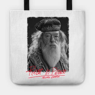 Sir Michael John Gambon RIP (27-09-2023) Tote