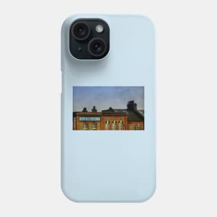 Dining Rooms Phone Case