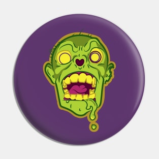 UnDeadly Pin