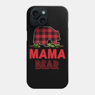 Mama bear Phone Case