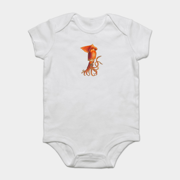 squid onesie