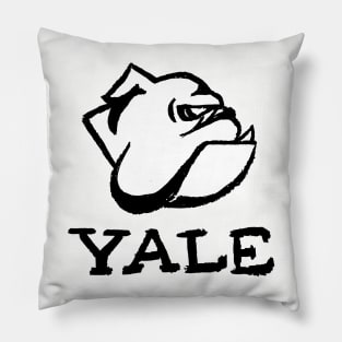 Yaleee 25 Pillow