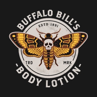 buffalo bill's T-Shirt