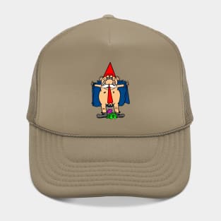 Peeper Gnome Hat