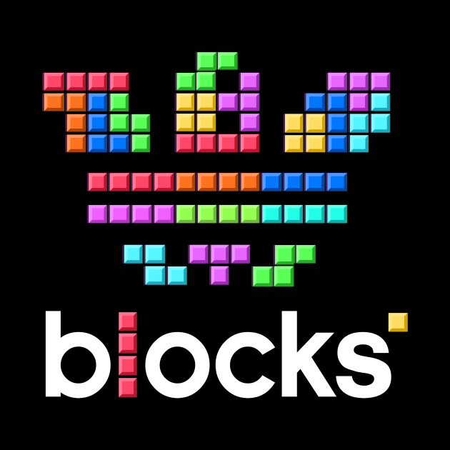 blocks by JayHai