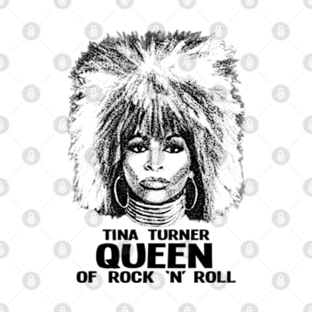 Tina turner by CrazyRich Bimasakti1'no11