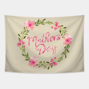 Mother's Day Tapestry