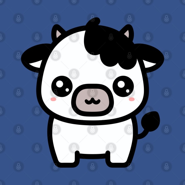 Cute Cow by KayBee Gift Shop