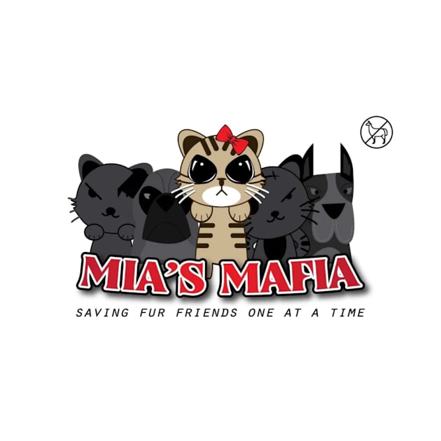 Mia's Mafia by Nomadic Fur-Ever Cause