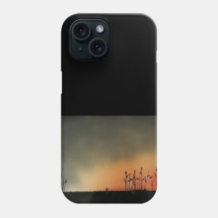 End of Harvest Phone Case