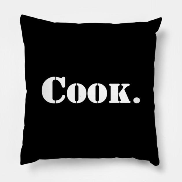 Cook