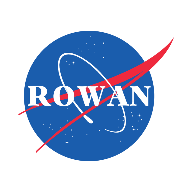 Rowan University - NASA Meatball by ally1021