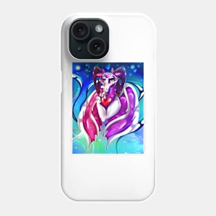 Loving Cuteness Phone Case