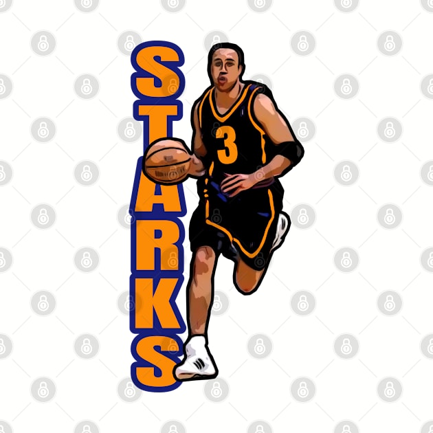 Knicks Starks 3 by Gamers Gear