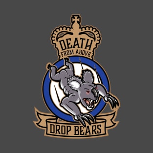 Drop Bears T-Shirt