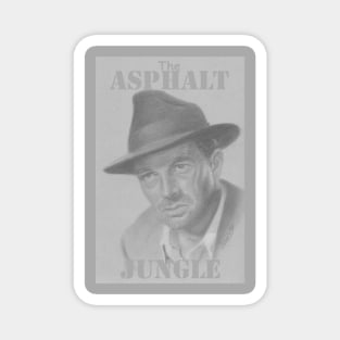 Sterling Hayden Magnet