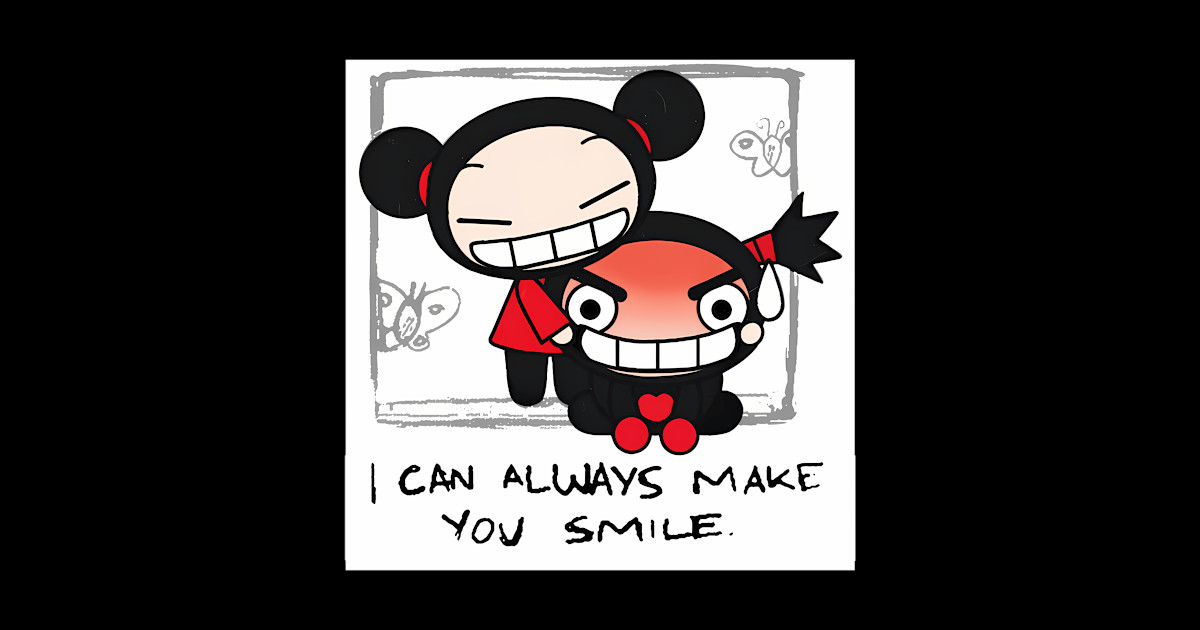 I Can Always Make You Smile übersetzung www.teepublic.com