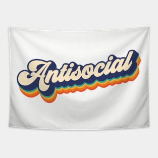 Antisocial Tapestry