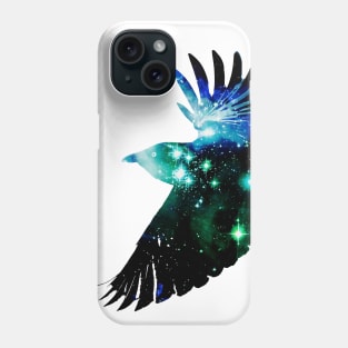 Raven Phone Case