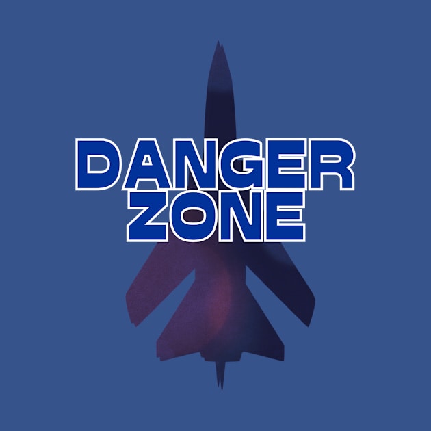 DANGER ZONE by trubble