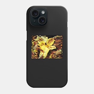 Beautiful Summer flowers Phone Case