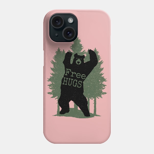 funny Phone Case by teemarket