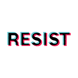 RESIST T-Shirt