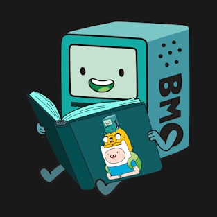 BMO T-Shirt