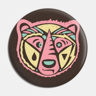 GR/ZZLY Pin