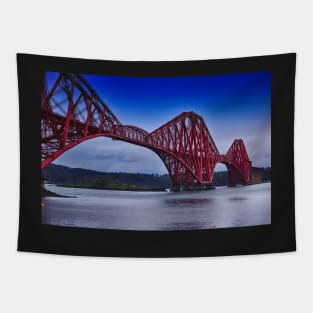 The Forth Rail Bridge Tapestry