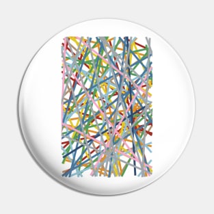 Kerplunk Extended Pin