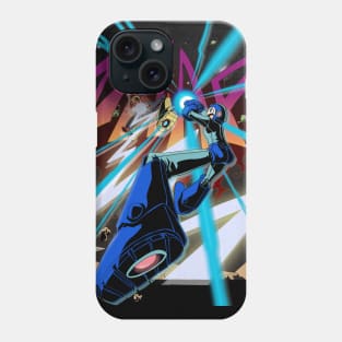 MegaMan Phone Case