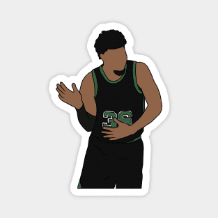 Marcus Smart Dance Magnet