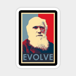 Darwin Magnet