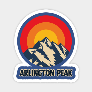 Arlington Peak Magnet