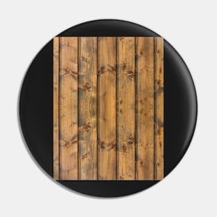 Wood planks pattern Pin