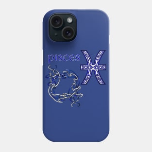 Pisces Phone Case