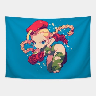 cammy Tapestry