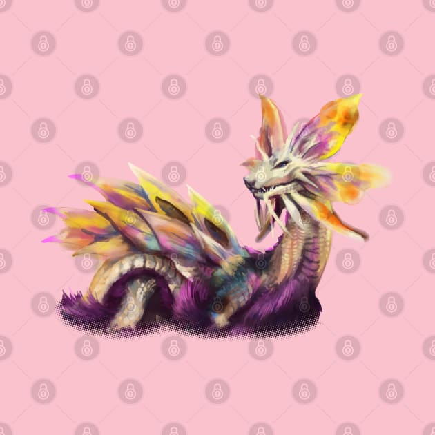 Mizutsune by August