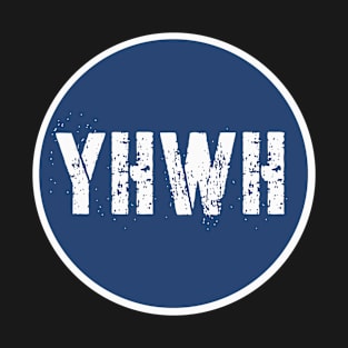 YHWH T-Shirt